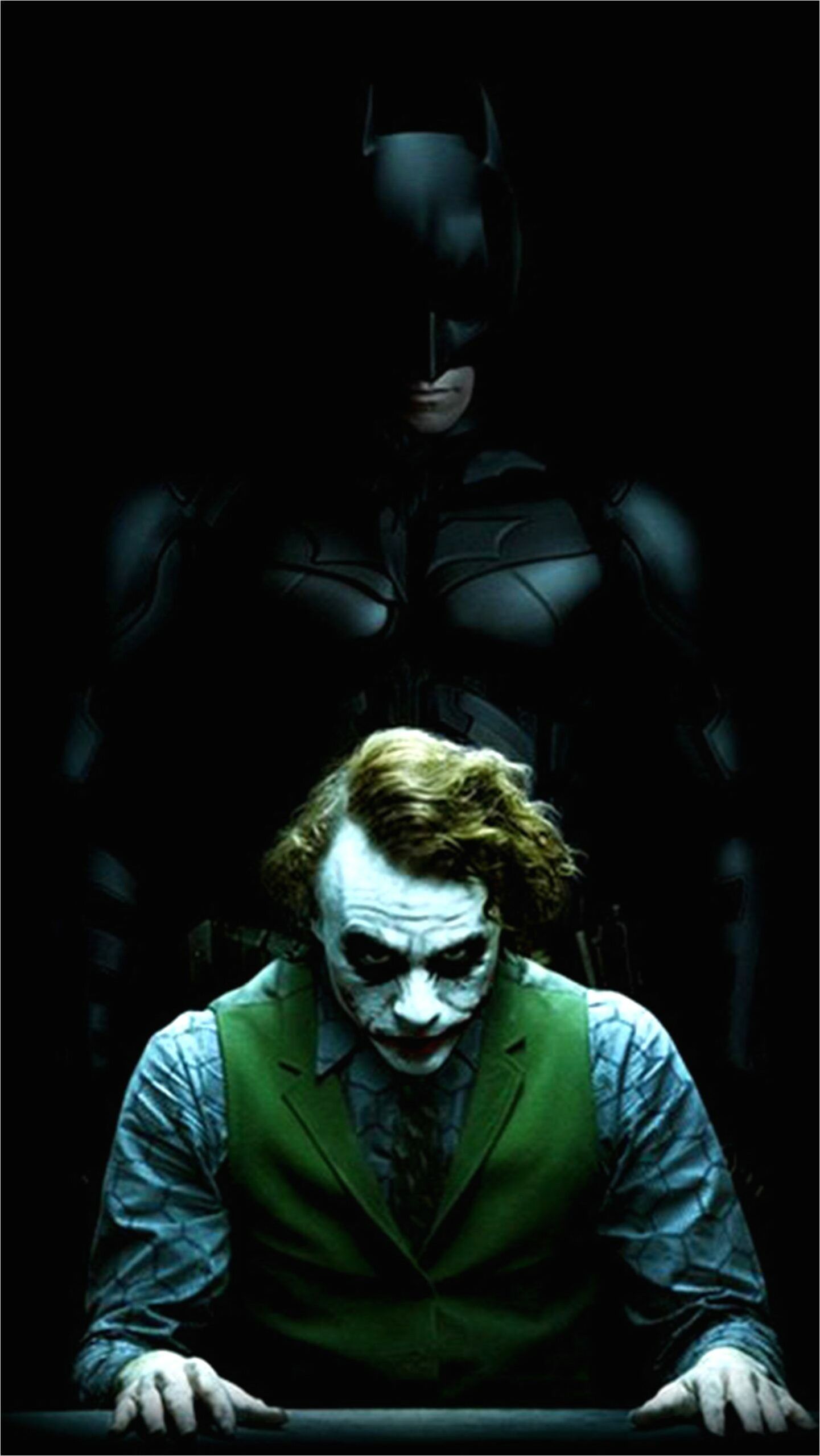 Detail Batman Joker Wallpaper Nomer 13