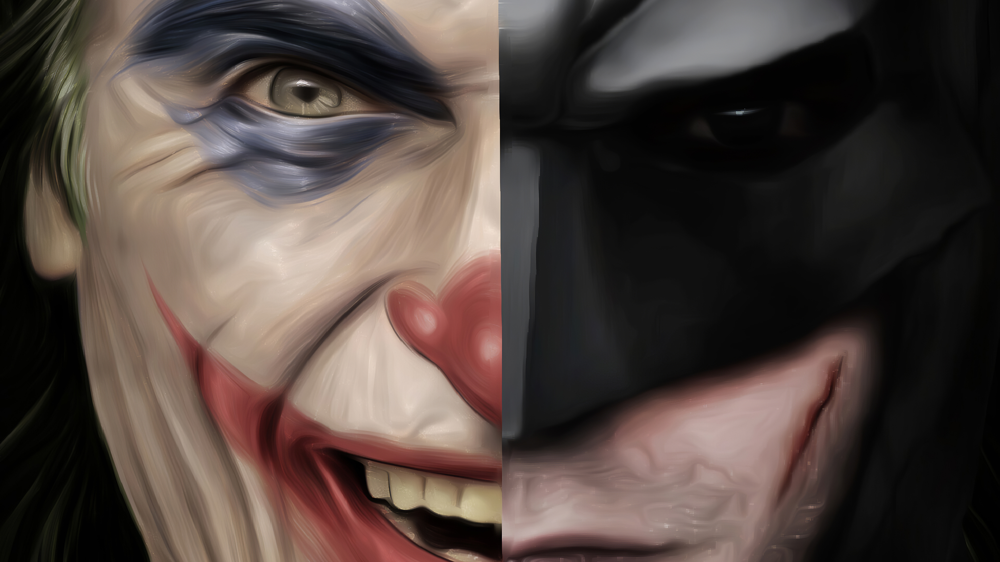 Detail Batman Joker Wallpaper Nomer 48
