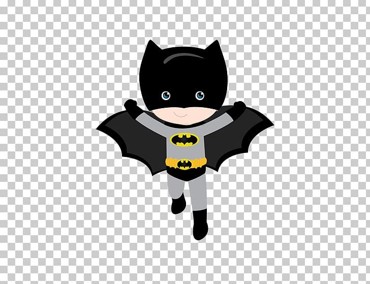 Detail batman kartun png koleksi nomer 11