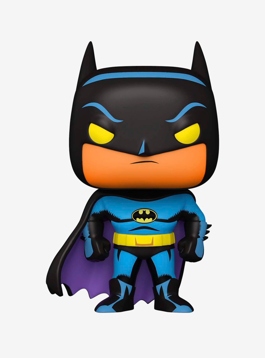 Detail Batman Kartun Png Nomer 52