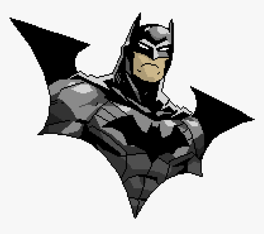 Detail Batman Kartun Png Nomer 7