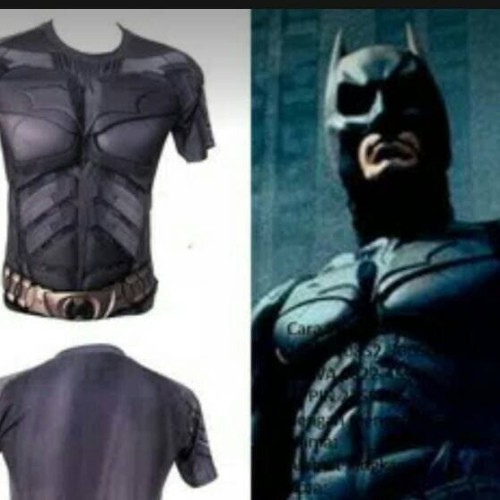 Detail Batman Keren Nomer 45