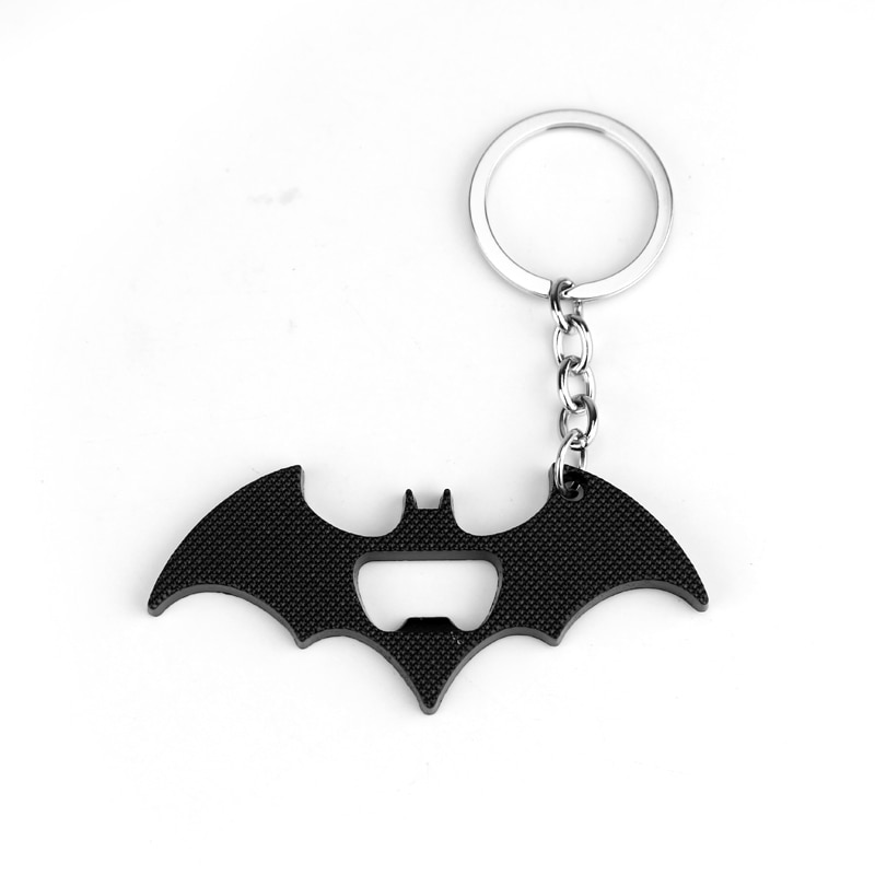 Detail Batman Keychain Bottle Opener Nomer 13