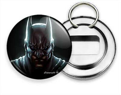 Detail Batman Keychain Bottle Opener Nomer 19