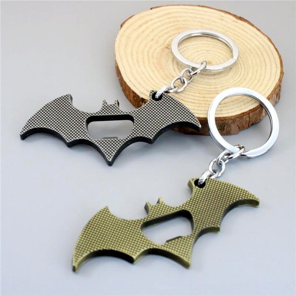 Detail Batman Keychain Bottle Opener Nomer 23