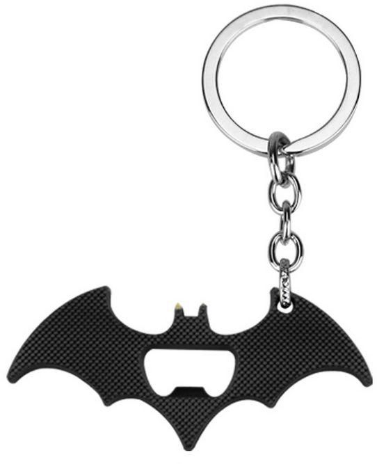 Detail Batman Keychain Bottle Opener Nomer 34