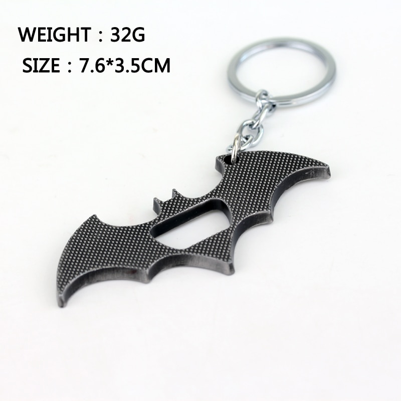 Detail Batman Keychain Bottle Opener Nomer 38