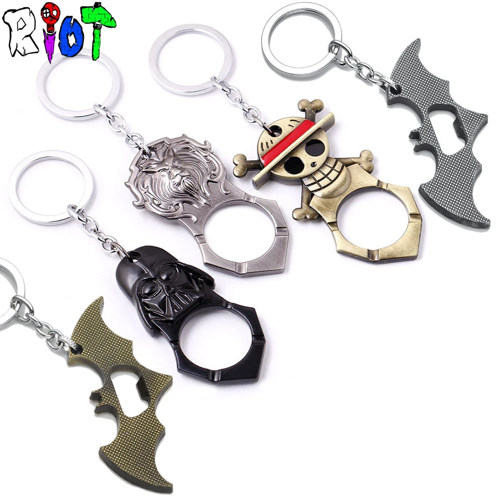 Detail Batman Keychain Bottle Opener Nomer 41