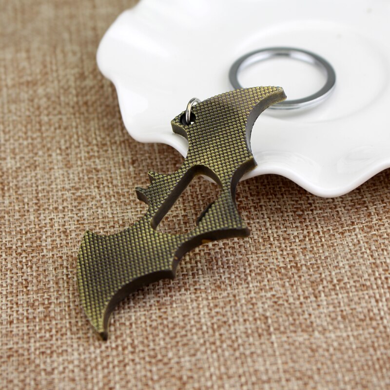 Detail Batman Keychain Bottle Opener Nomer 46