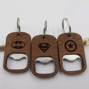 Detail Batman Keychain Bottle Opener Nomer 54