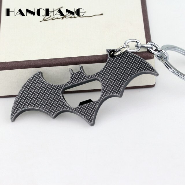 Detail Batman Keychain Bottle Opener Nomer 58