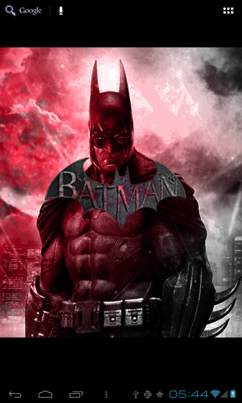 Detail Batman Live Wallpaper Nomer 34