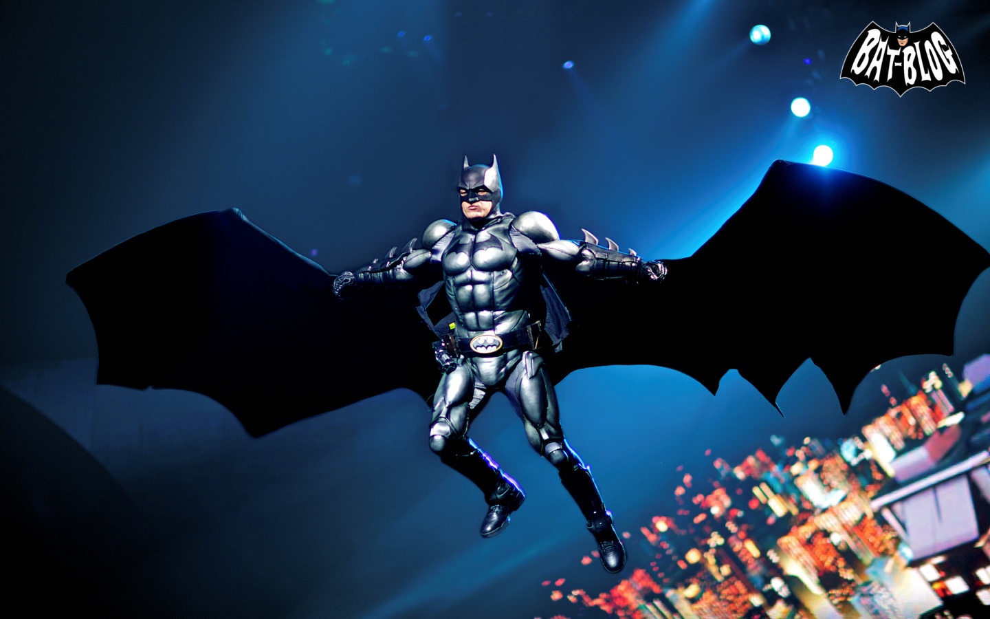 Detail Batman Live Wallpaper Nomer 41