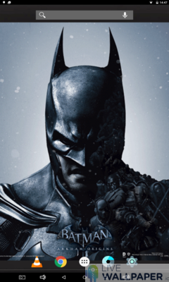 Detail Batman Live Wallpaper Nomer 48