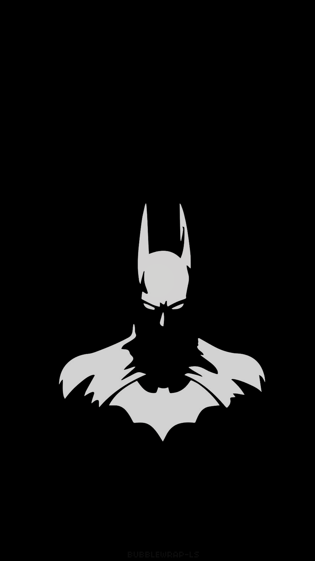 Detail Batman Lock Screen Nomer 15