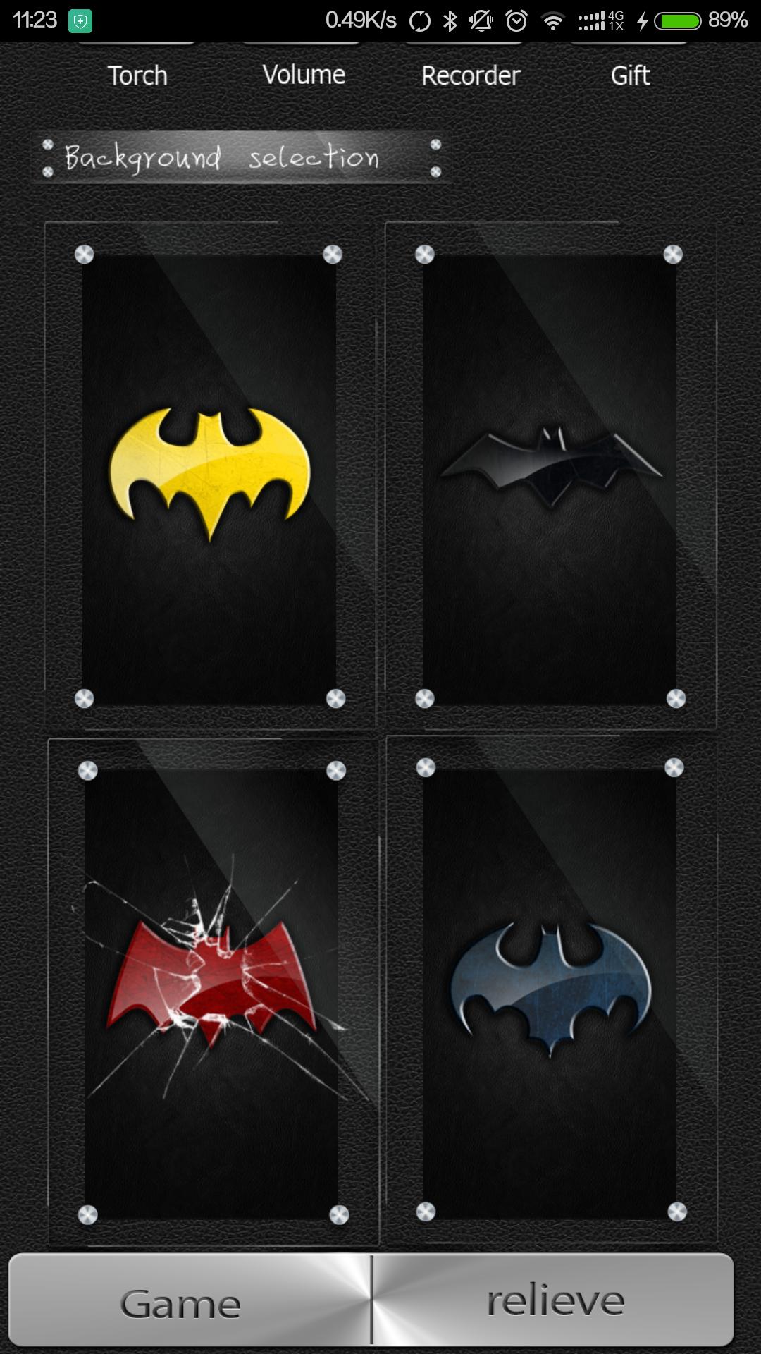 Detail Batman Lock Screen Nomer 28