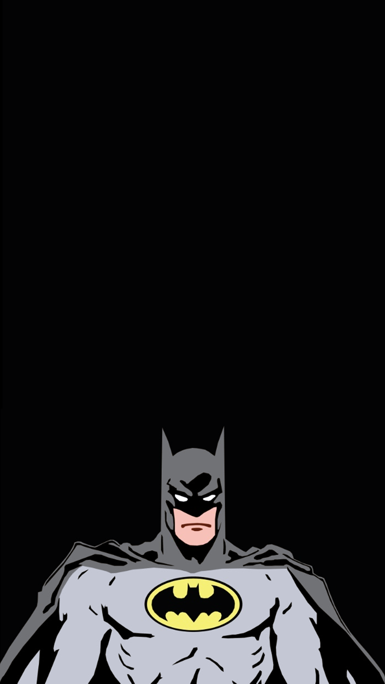 Detail Batman Lock Screen Nomer 32