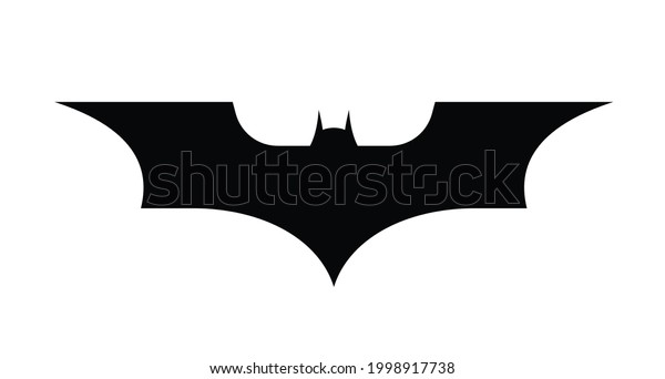 Detail Batman Logo Nomer 14