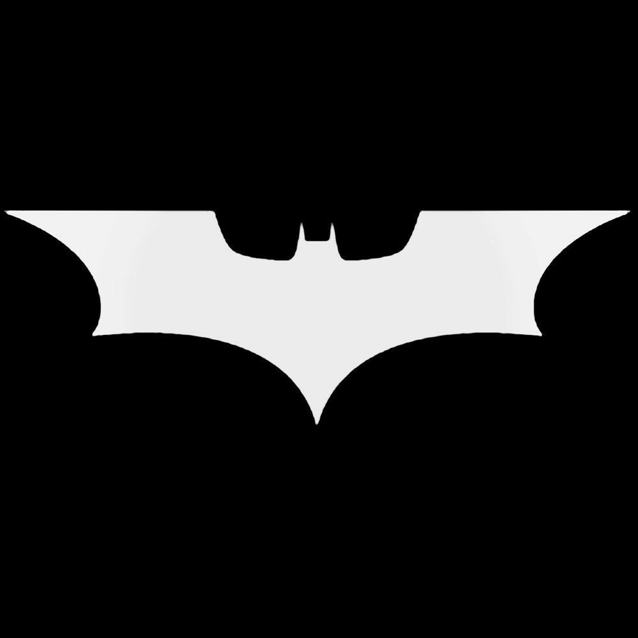 Detail Batman Logo Nomer 18