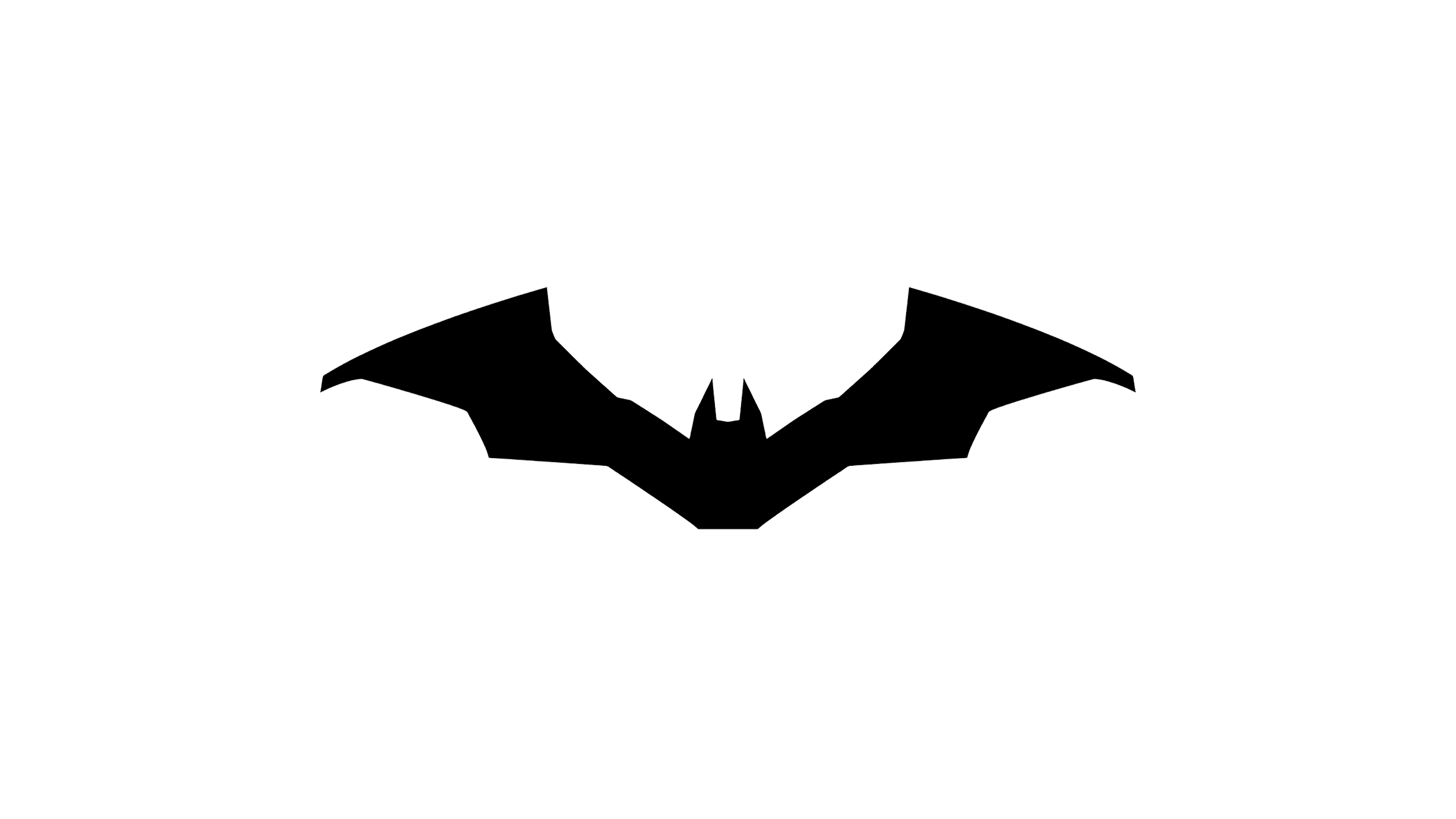 Detail Batman Logo Nomer 24