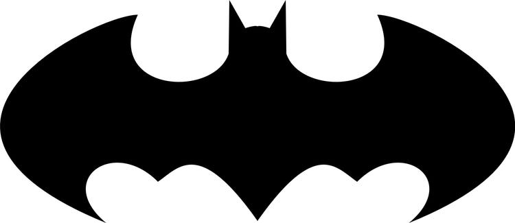 Detail Batman Logo Nomer 28