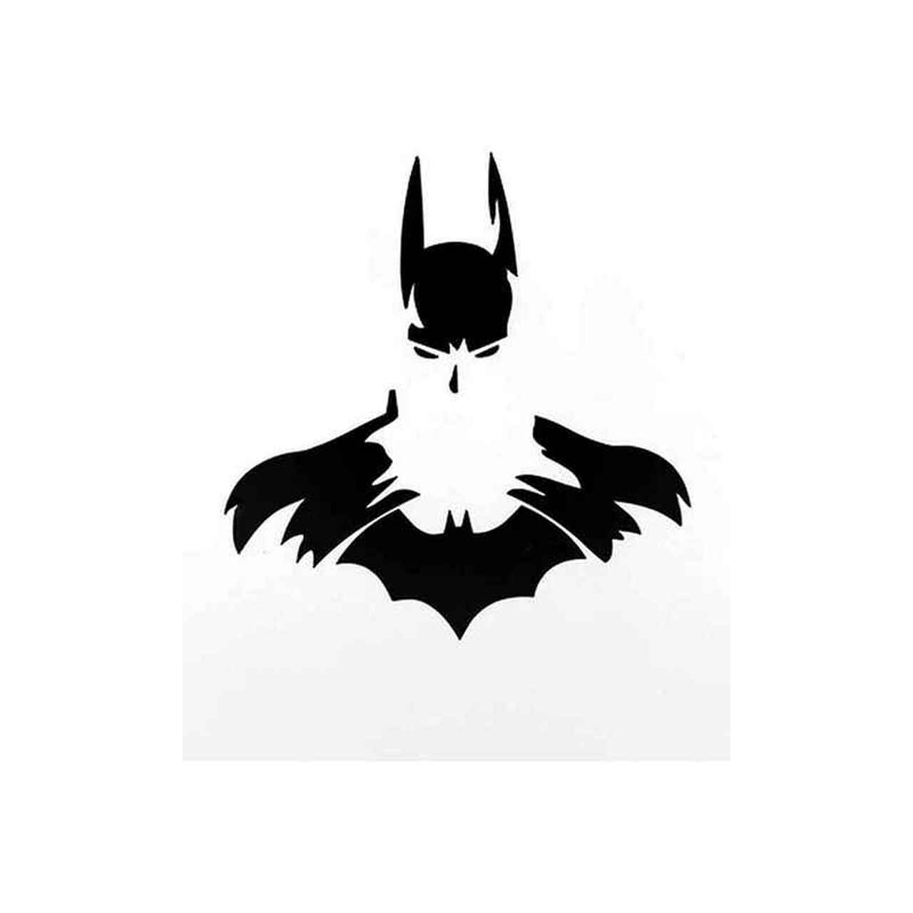 Detail Batman Logo Nomer 30
