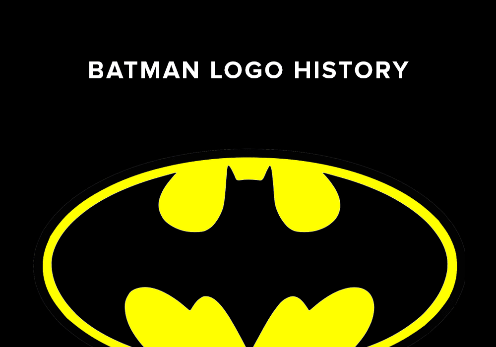 Detail Batman Logo Nomer 34