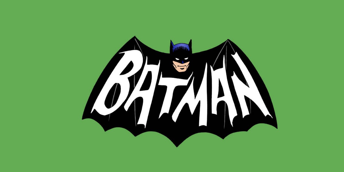Detail Batman Logo Nomer 35