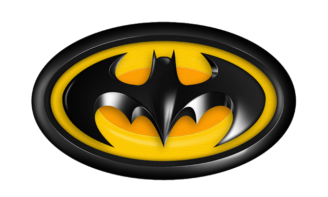 Detail Batman Logo Nomer 40