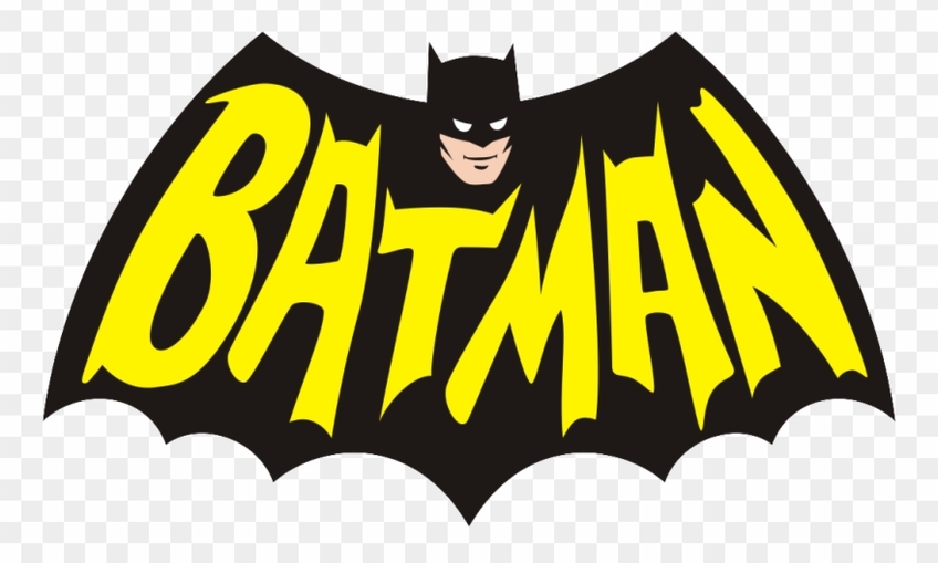 Detail Batman Logo Nomer 45