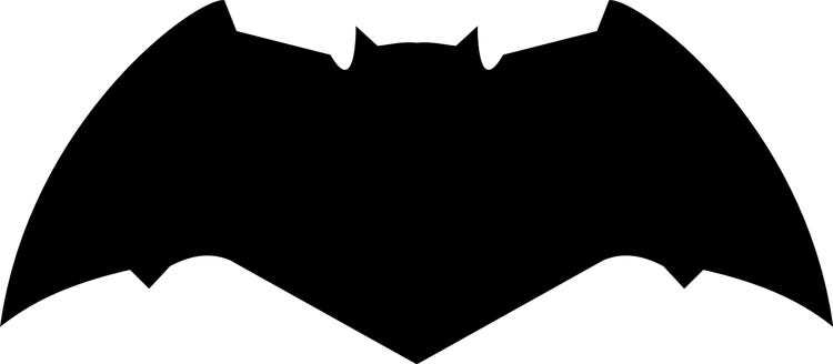 Detail Batman Logo Nomer 46