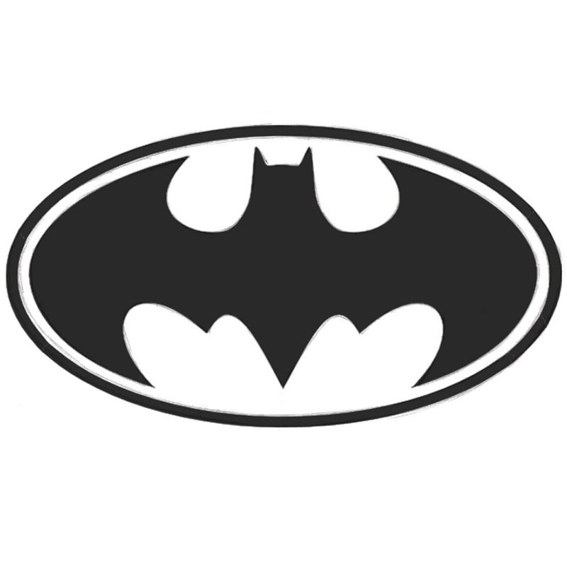 Detail Batman Logo Nomer 6