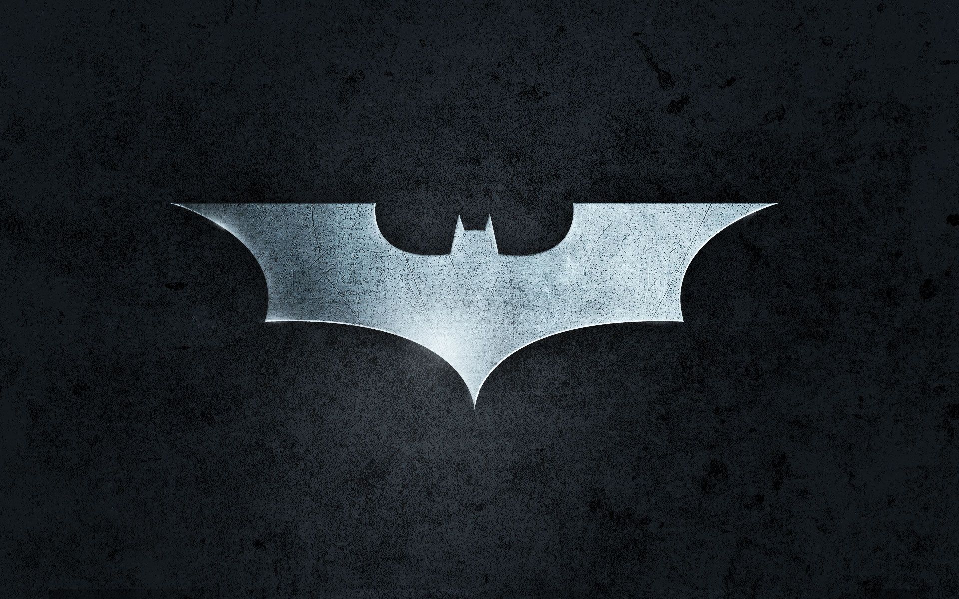 Batman Logo Hd - KibrisPDR