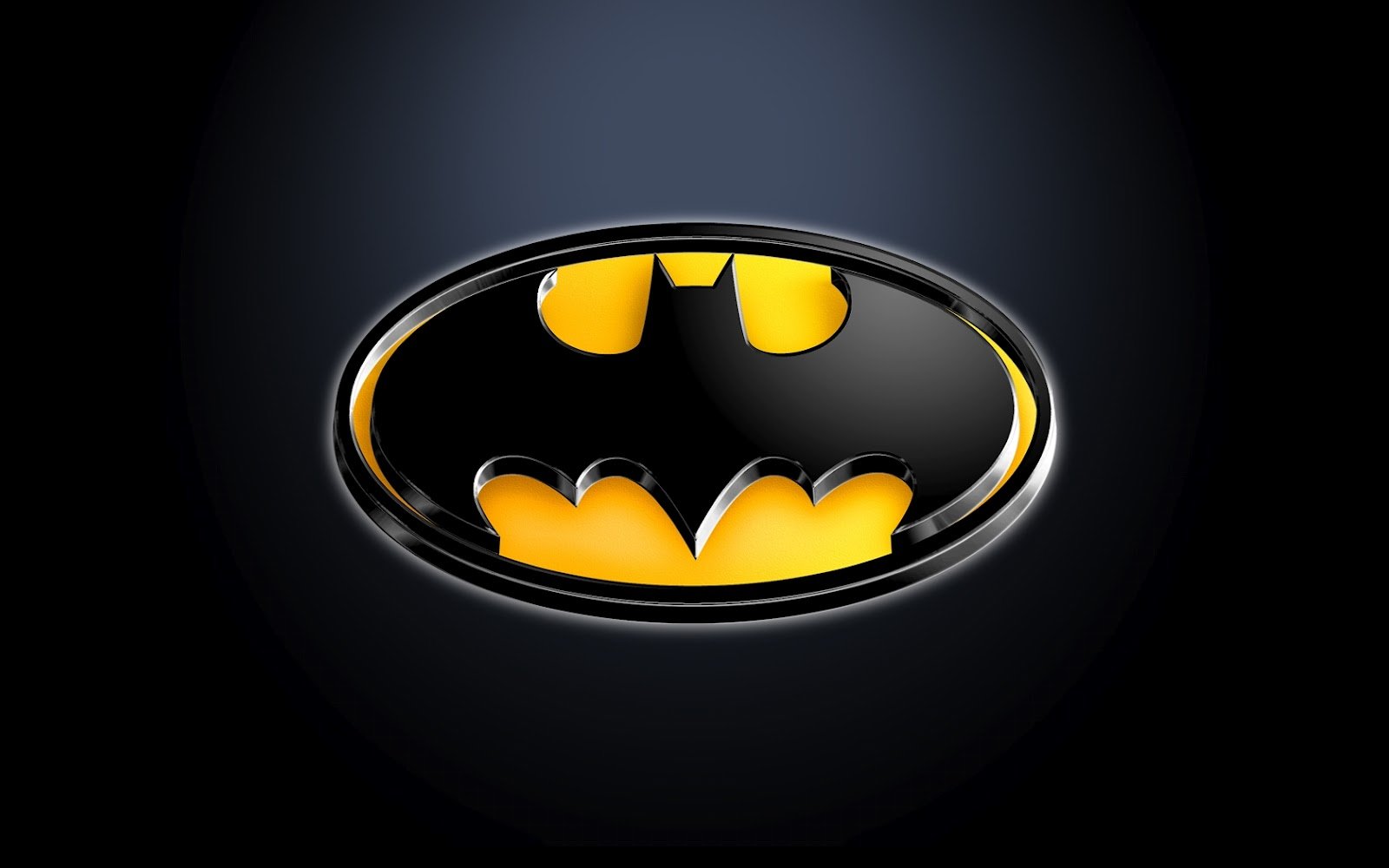 Detail Batman Logo Hd Nomer 2