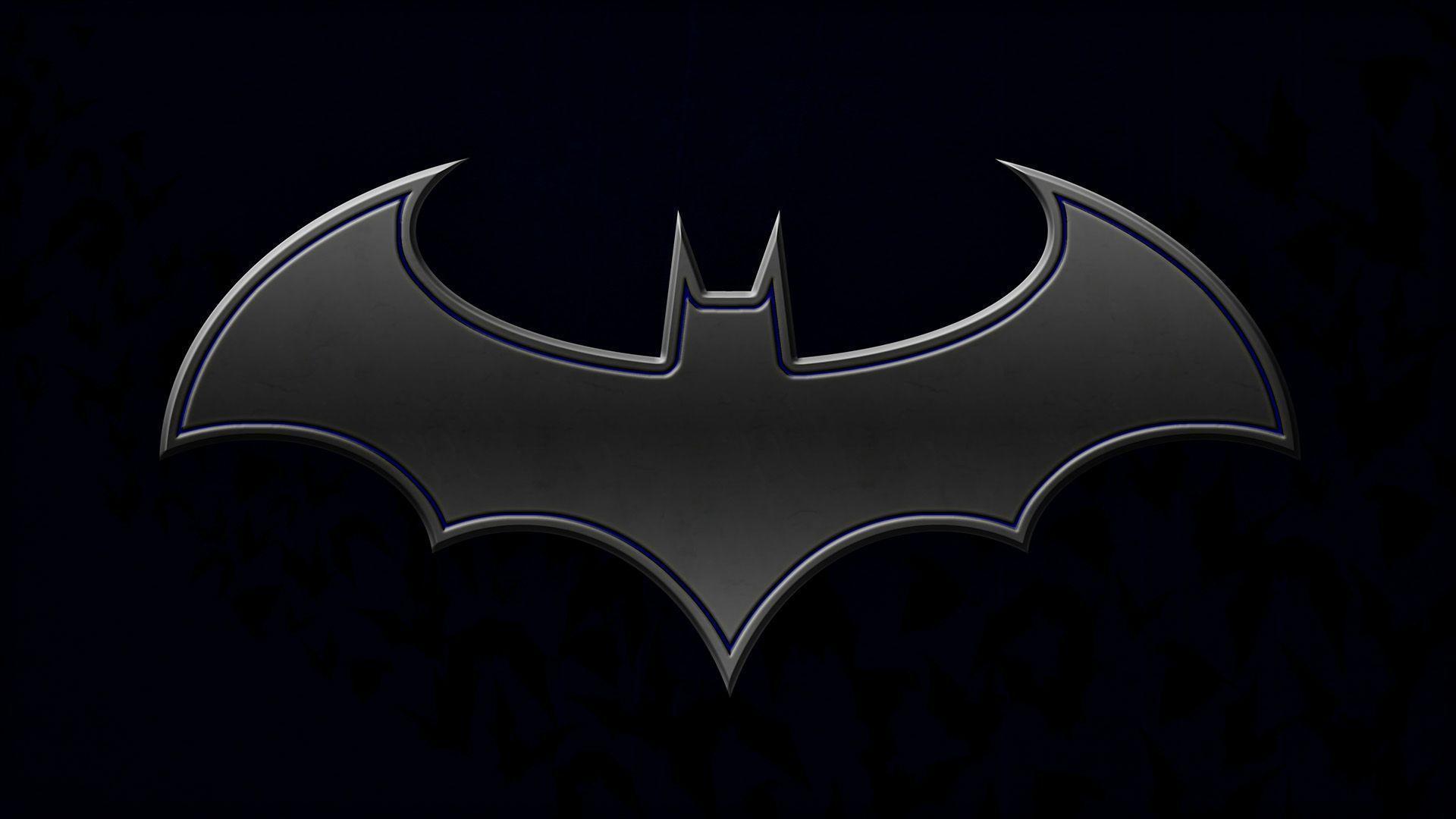 Detail Batman Logo Hd Nomer 13