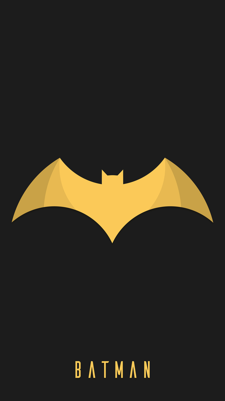 Download Batman Logo Hd Nomer 16