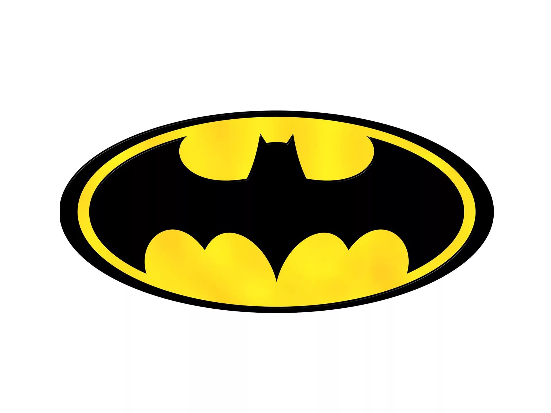 Download Batman Logo Hd Nomer 18