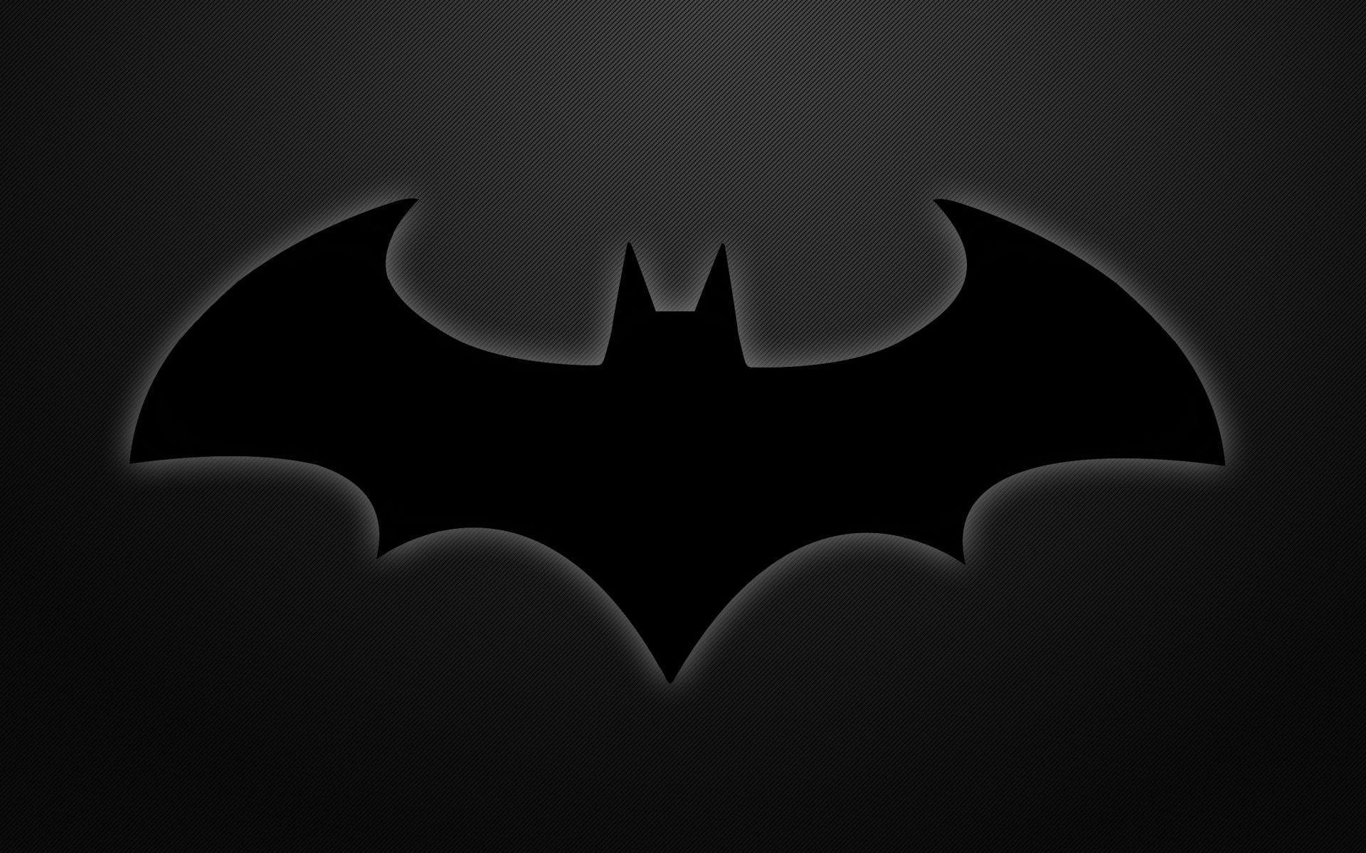 Detail Batman Logo Hd Nomer 4