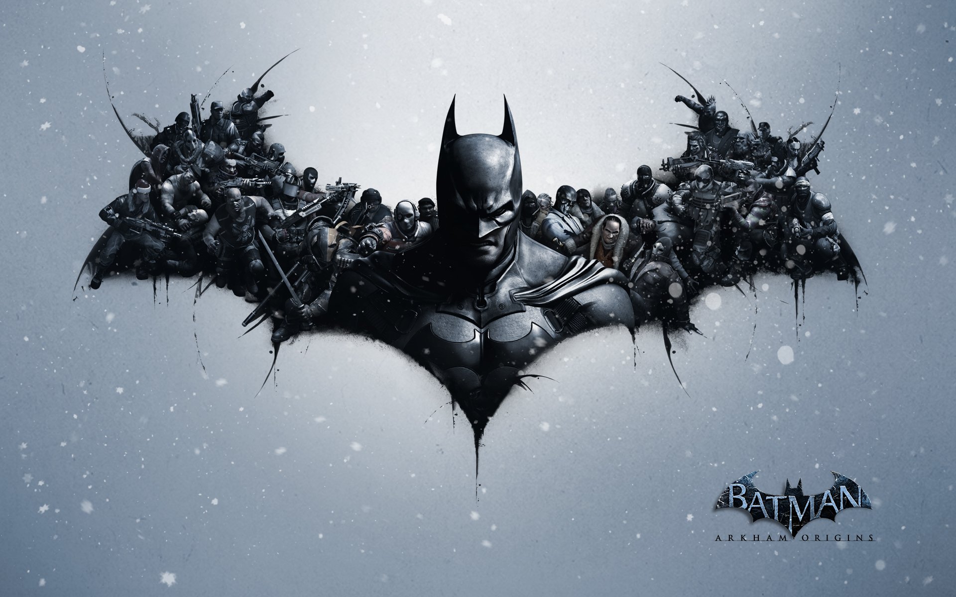 Detail Batman Logo Hd Nomer 31