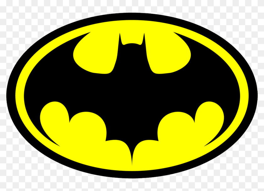 Detail Batman Logo Hd Nomer 33