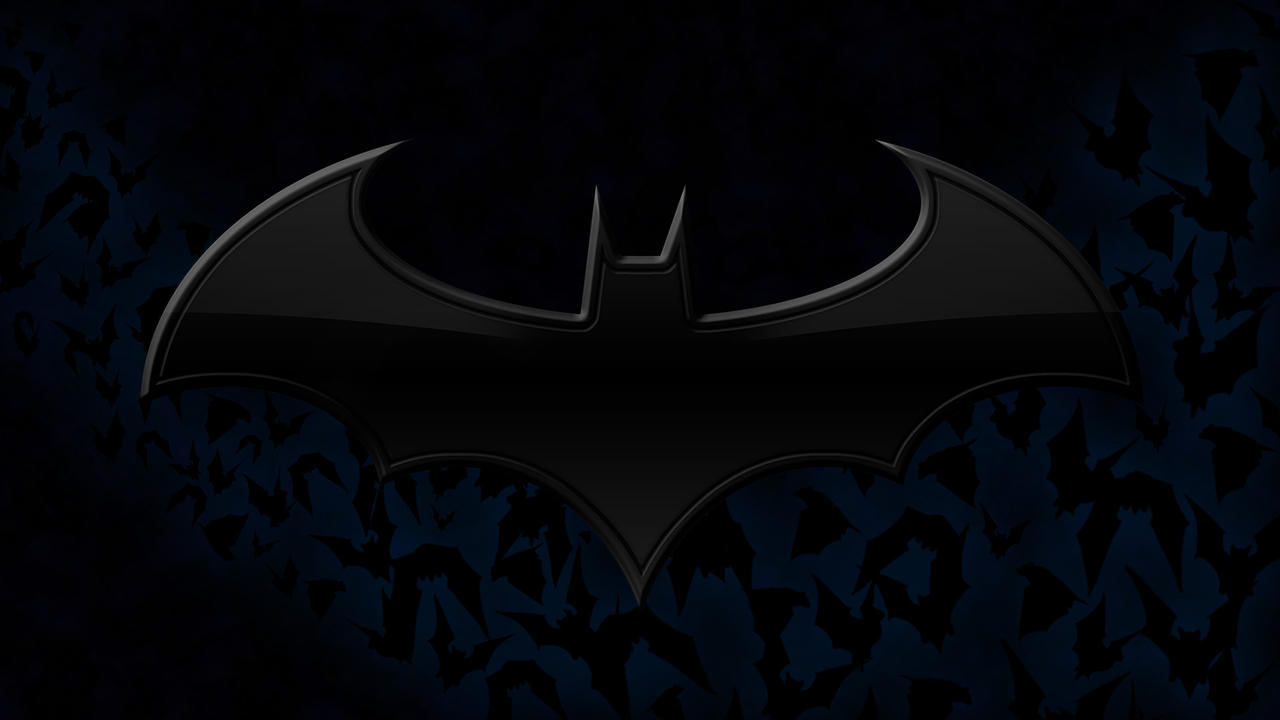 Detail Batman Logo Hd Nomer 54