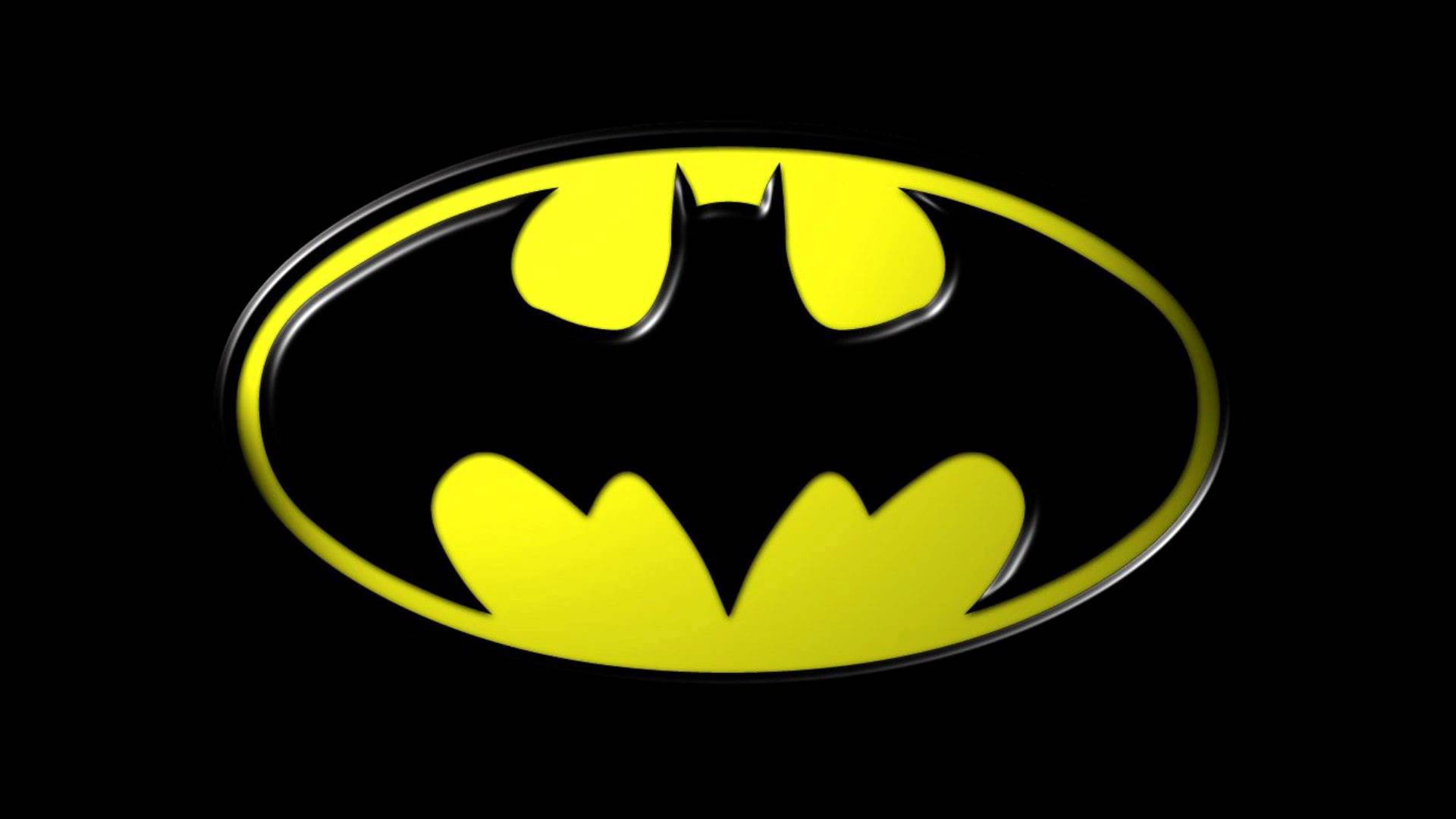 Detail Batman Logo Hd Nomer 9