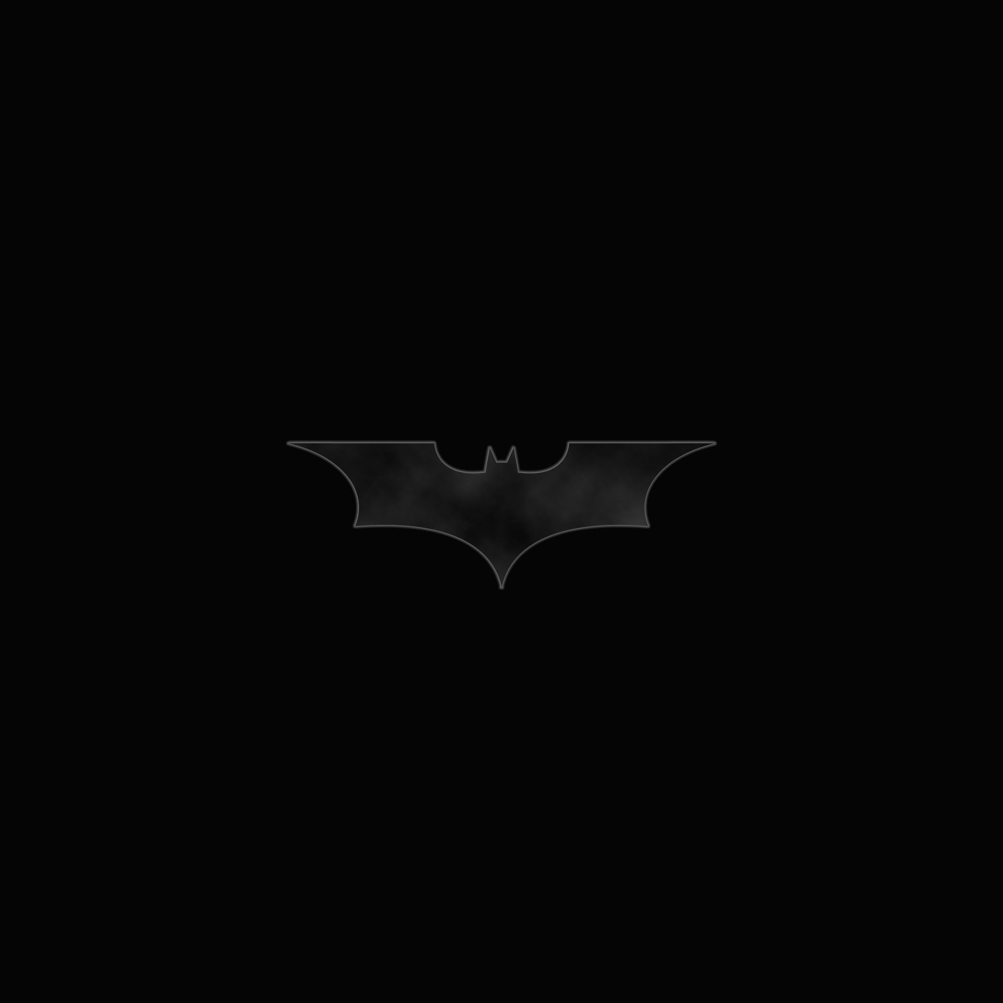 Detail Batman Logo Hd Wallpaper Nomer 18