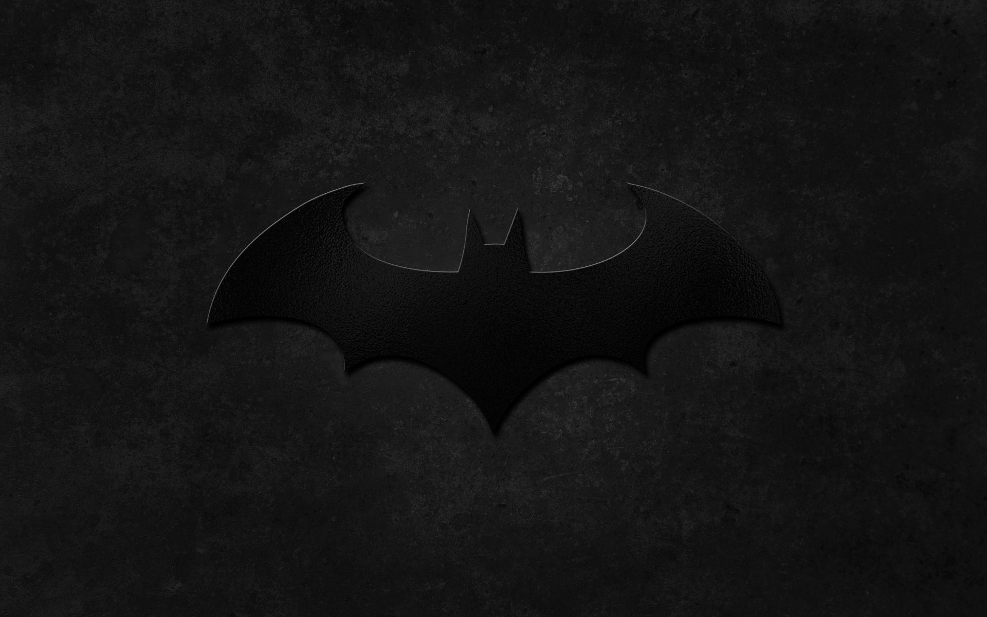 Detail Batman Logo Hd Wallpaper Nomer 38