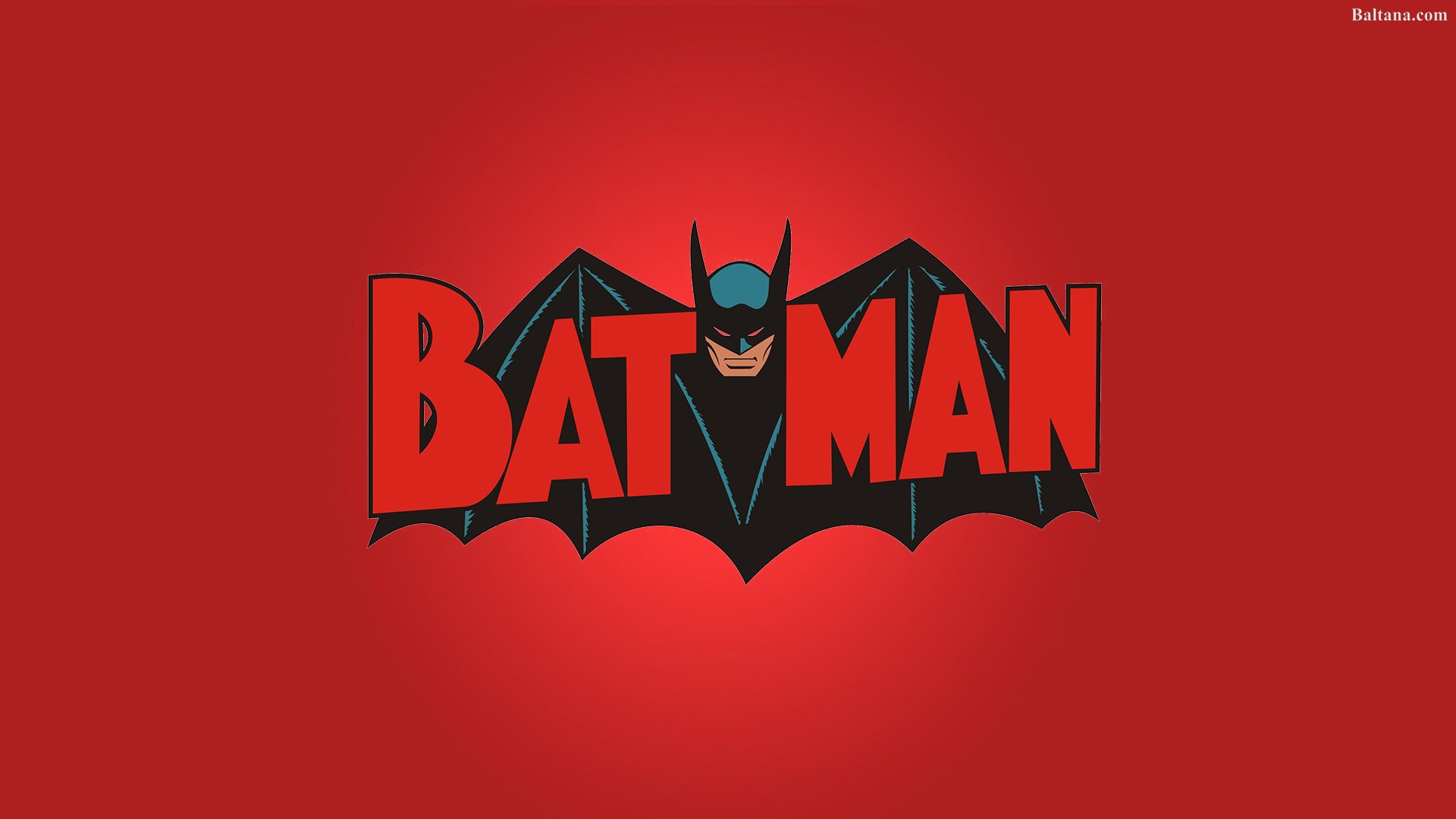 Detail Batman Logo Hd Wallpaper Nomer 46