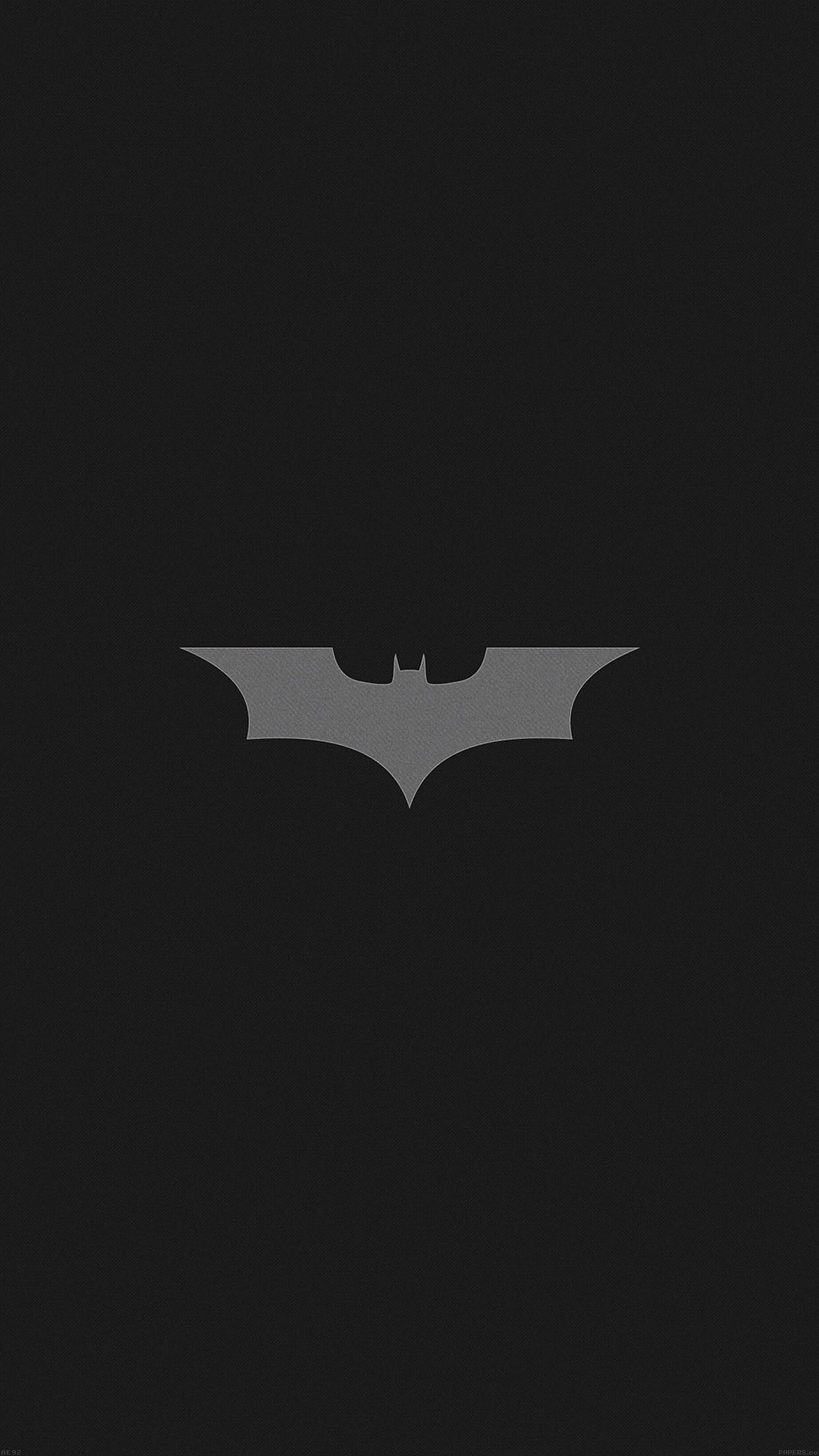 Detail Batman Logo Hd Wallpaper Nomer 6