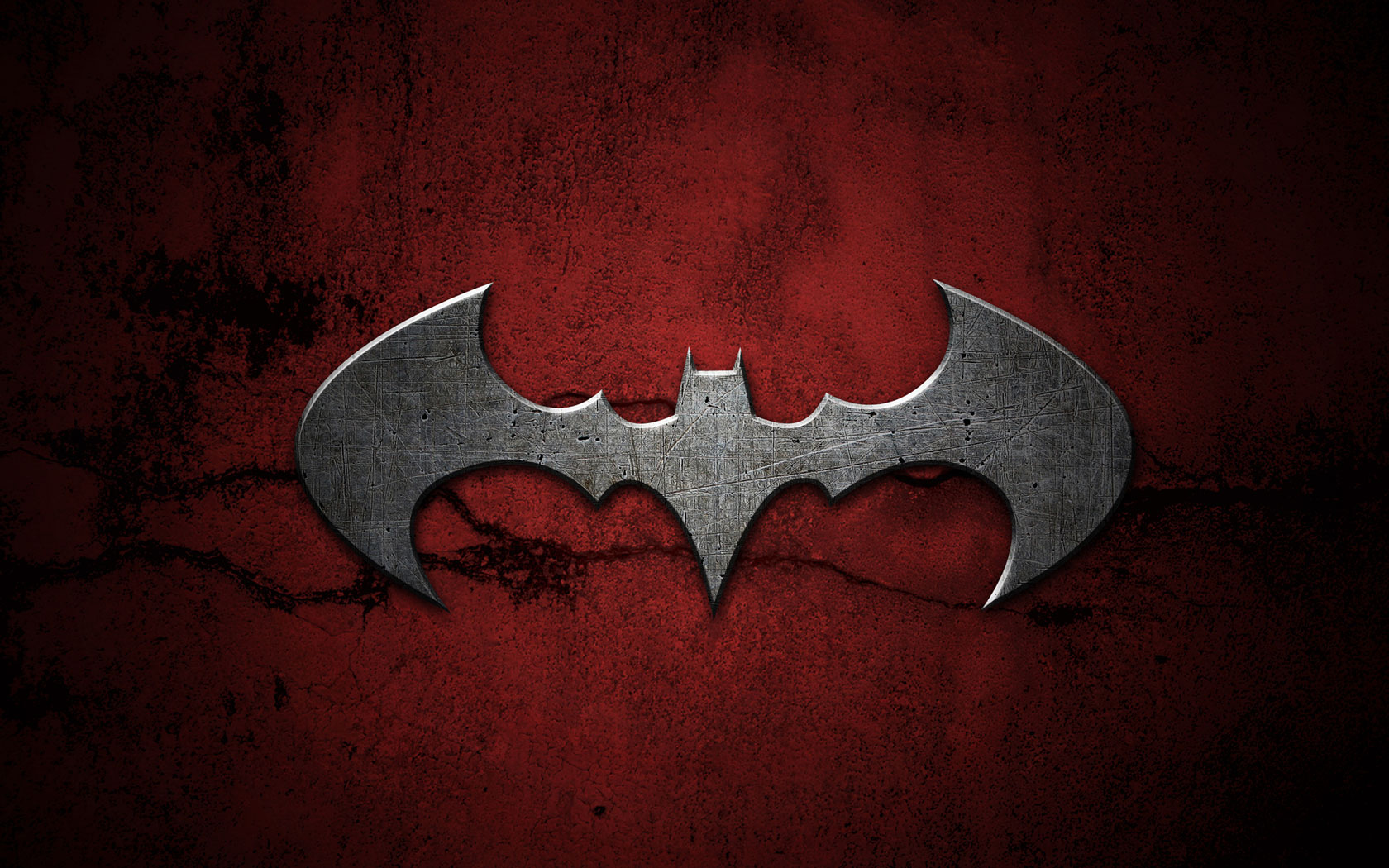 Detail Batman Logo Hd Wallpaper Nomer 49