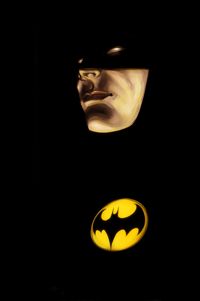 Detail Batman Logo High Resolution Nomer 32