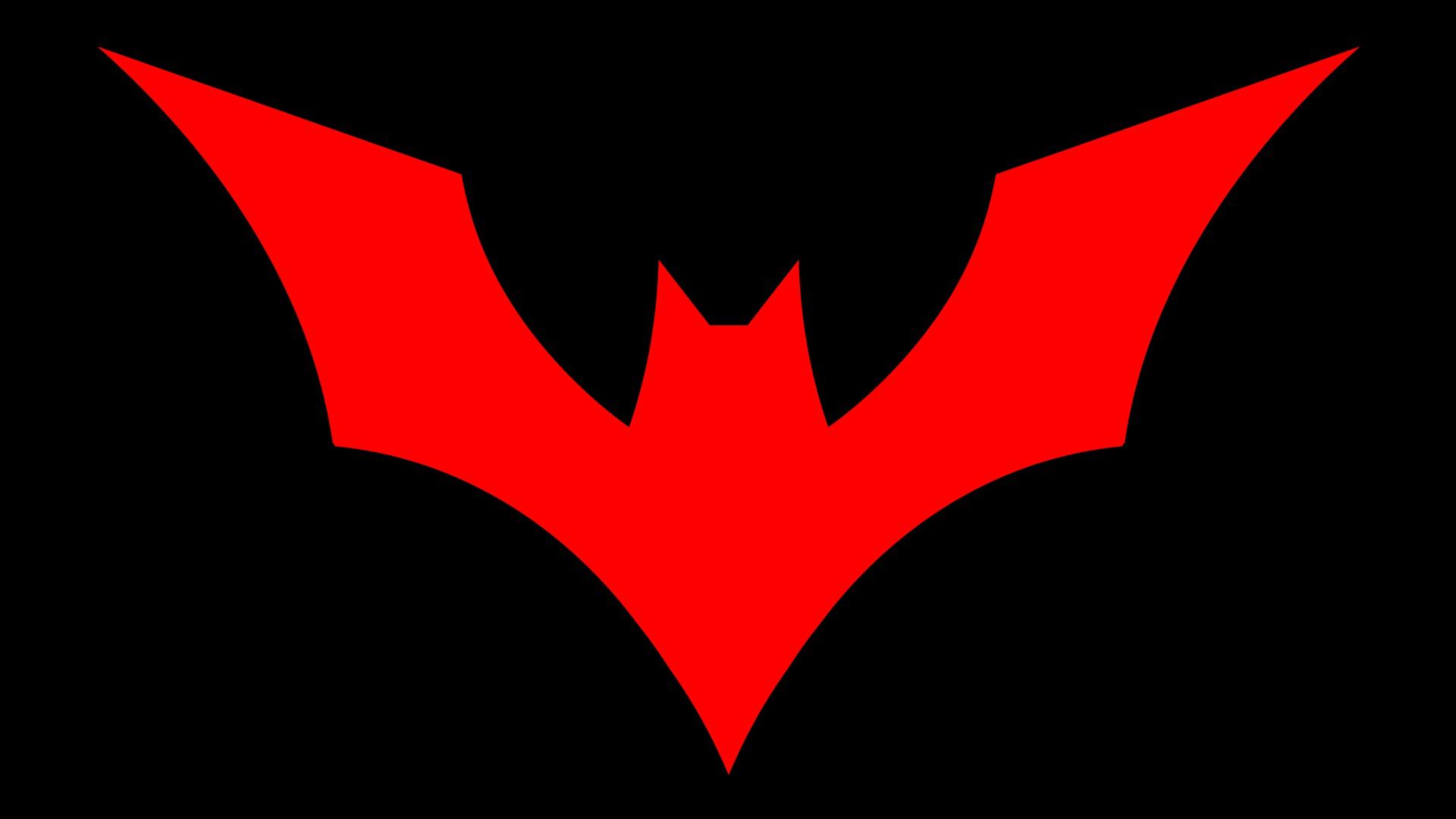 Detail Batman Logo High Resolution Nomer 52