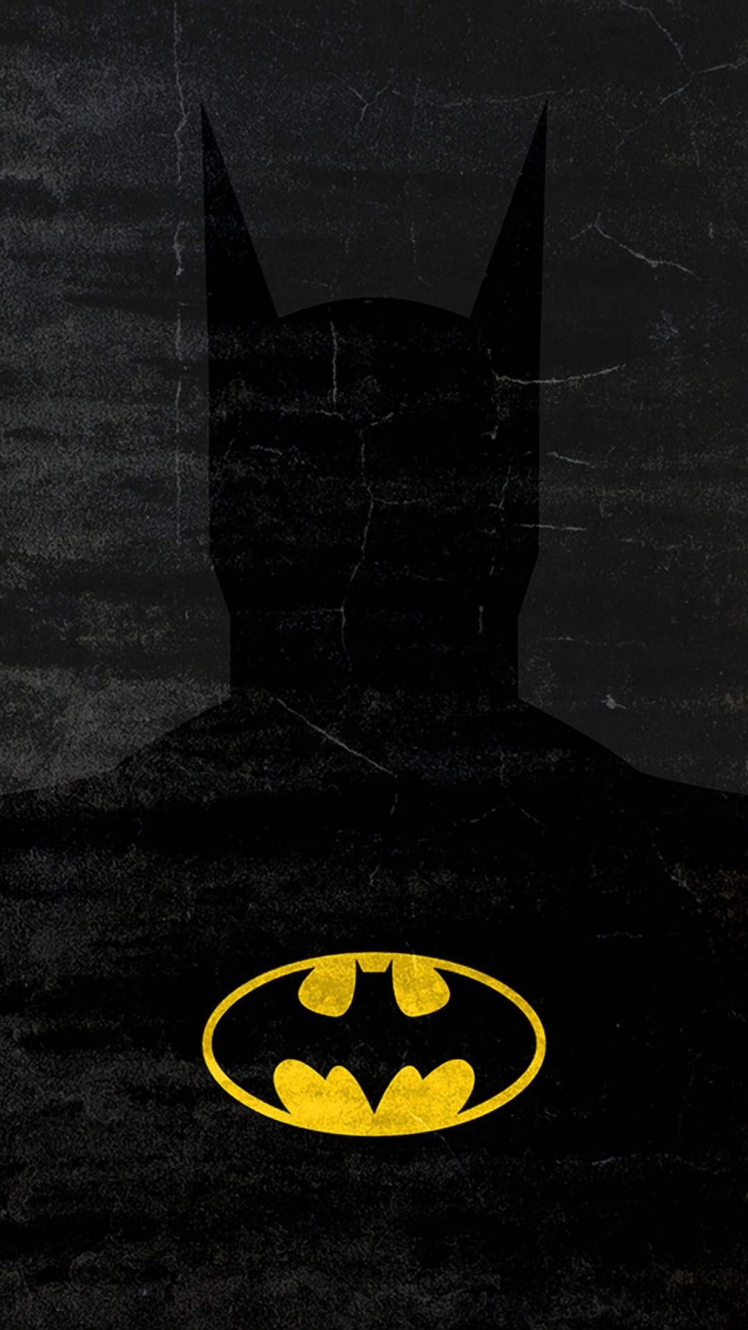 Detail Batman Logo Iphone Wallpaper Nomer 16